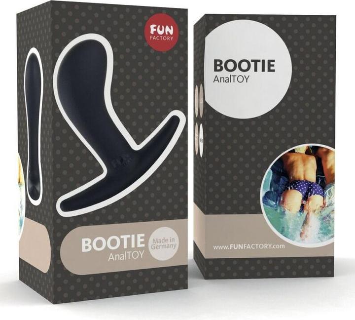 Actual product image Fun Factory Bootie