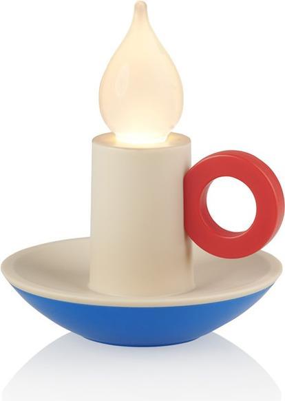 Image du produit Bitten Candelabra Light Memphis