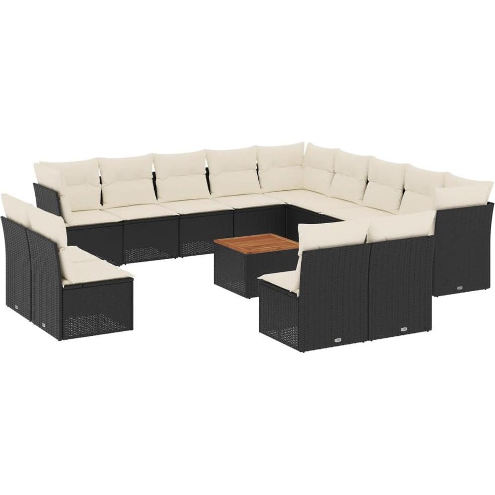 VidaXL, Gartenlounge, Ormos
