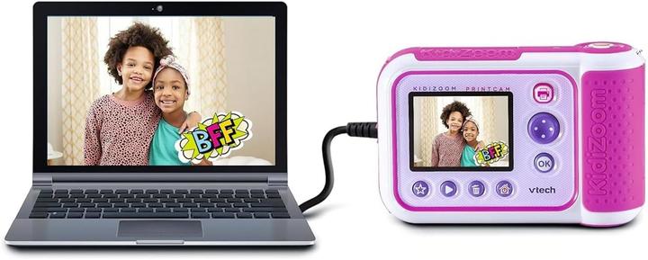 Produktbild VTech Kidizoom Printcam
