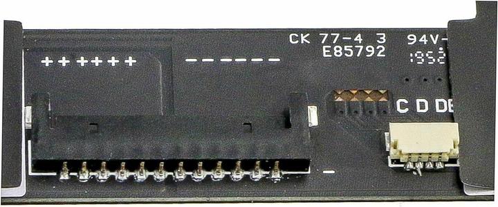 CoreParts Battery for Microsoft Tablet