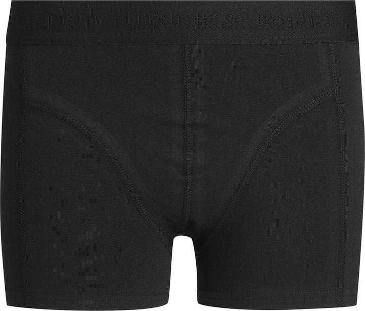 Produktbild Jack & Jones 5er-Pack schlichte Jungs Boxershorts (176, 5er Pack)
