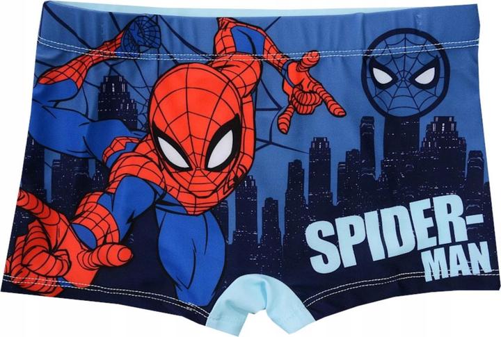 Immagine prodotto Disney Jungen-Bade-Boxershorts (122, 128)