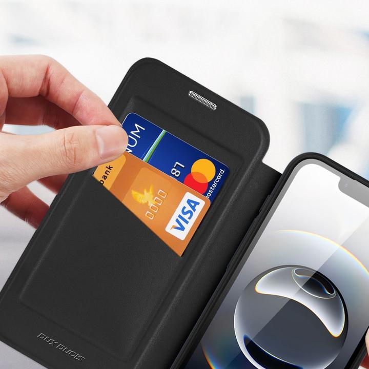 Produktbild Dux Ducis Skin X Pro Series (Apple iPhone 16e, Apple iPhone 17e)