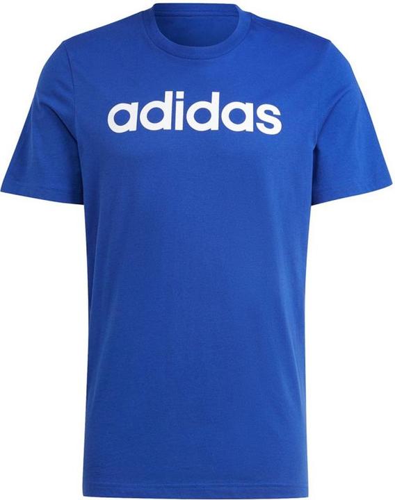 Produktbild Adidas Essentials Linear TShirt (M)