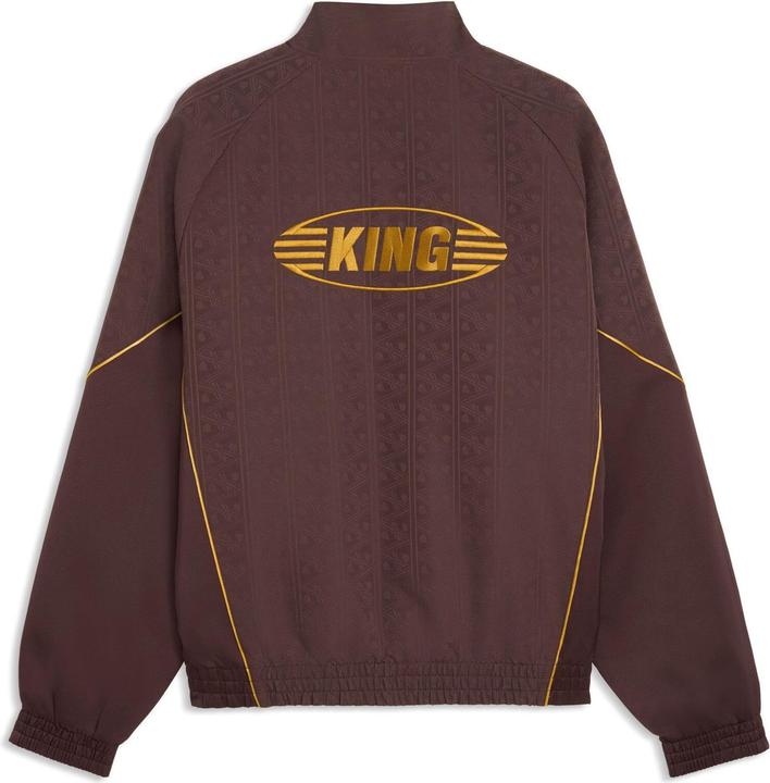 Actual product image Puma FUTURE..ARCHIVE King Jacket (XXL)
