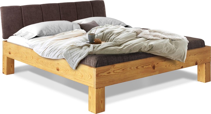 Actual product image Möbel-Eins Curby (140 x 220 cm)