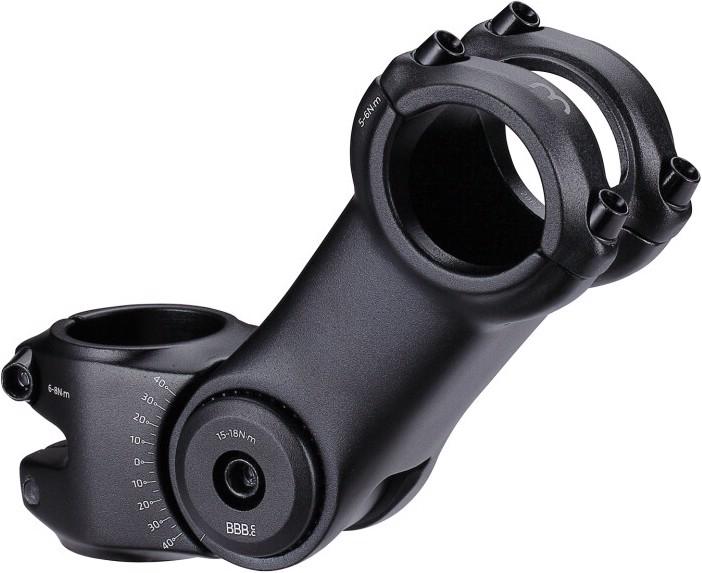 Produktbild BBB HighSix BHS-29 (130 mm, 31.80 mm)