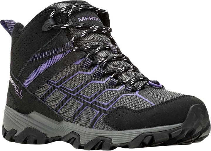 Image du produit Merrell Moab Fst 3 Thermo Mid Wp (39)