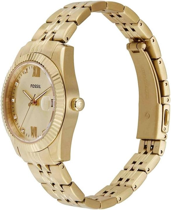 Immagine prodotto Fossil Scarlette (Orologio da polso analogico, 32 mm)