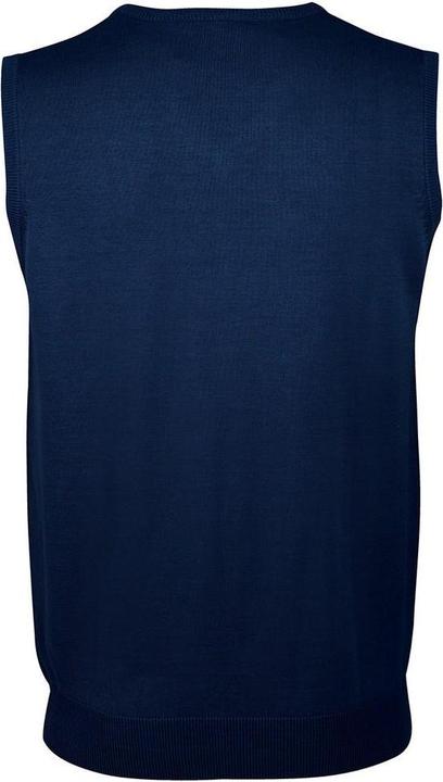 Produktbild Sols Gentlemen Pullunder mit VAusschnitt (XXL)