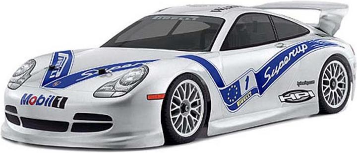 Produktbild HPI Karosserie Porsche 911 Gt3 (200mm)