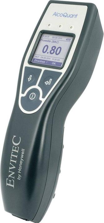 Produktbild EnviteC AlcoQuant 6020