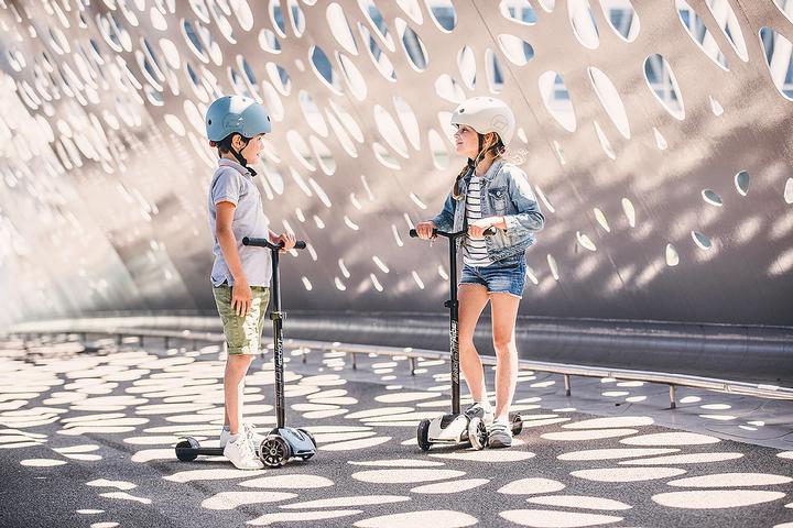 Immagine prodotto Scoot and Ride kinderstep Highwaykick 5 Acciaio