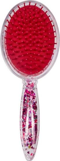 Produktbild Die Spiegelburg Haarbürste Glitter