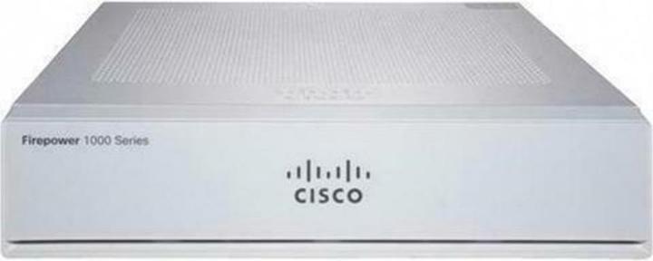 Actual product image Cisco FirePower 1010