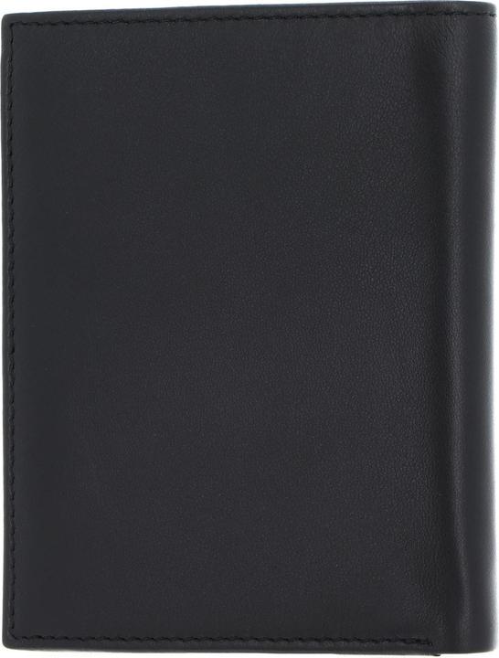 Actual product image Hugo Boss Classic Smooth - Brieftasche Vertical mit Klappe