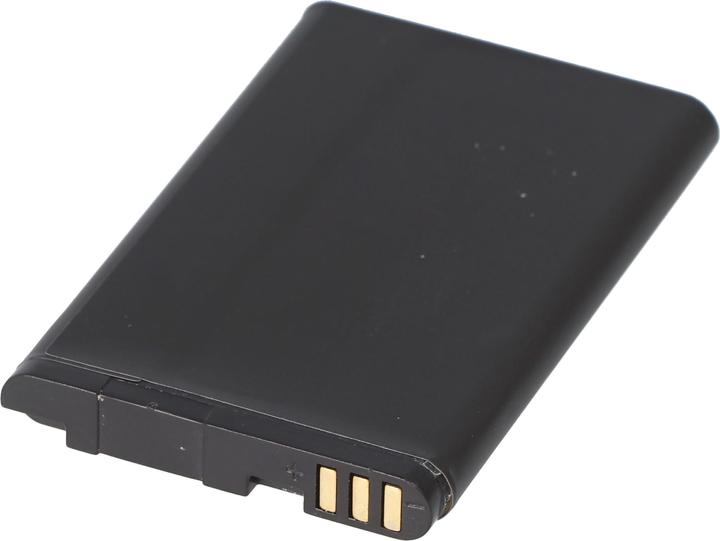 Produktbild AccuCell Emporia Essence plus, Talk Comfort