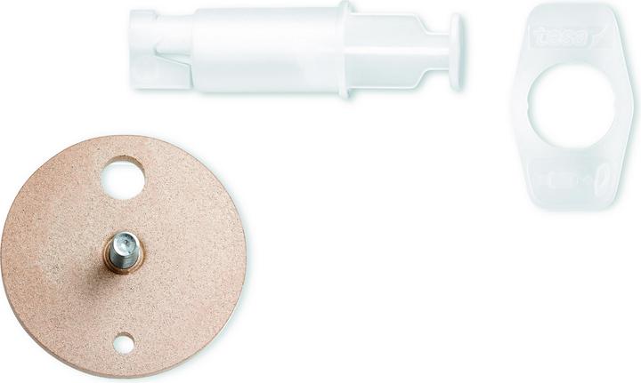 Image du produit tesa Adaptateur de fixation BK73