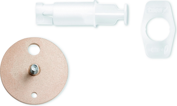 Image du produit tesa Adaptateur de fixation BK73