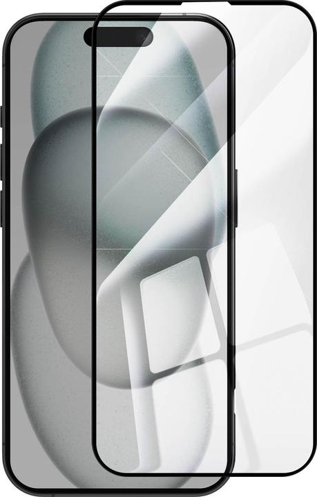 Image du produit Avizar CeramiFusion Protector (1 pcs, Apple iPhone 16 Plus)