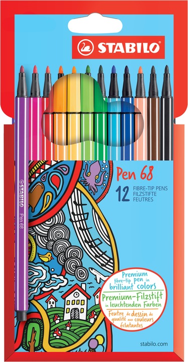 Multicolore