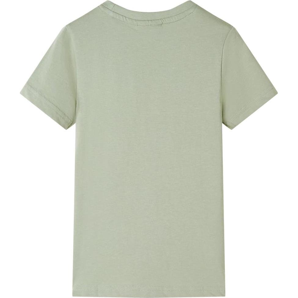 Thumbnail - VidaXL, Jungen, Shirt, Jannika, Grün, (140)