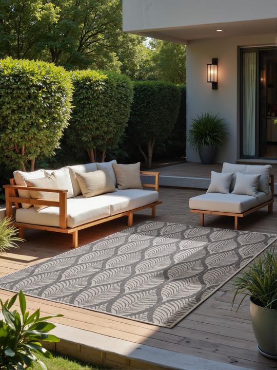 Actual product image Hanse Home Liora (170 x 120 cm)