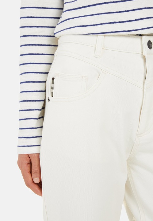 Produktbild Camel Active 5-Pocket Denim aus Baumwollmix (27)