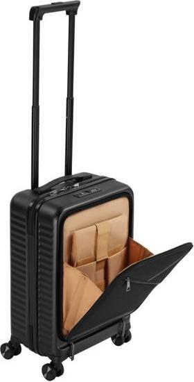 Actual product image Rivacase 8181 Clark ECO Kabinenkoffer (28 l)