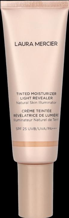 Immagine prodotto Laura Mercier Crema idratante colorata (Tinted Moisturizer Light Revealer) 50 ml - Tonalità: (1C0 Cameo)