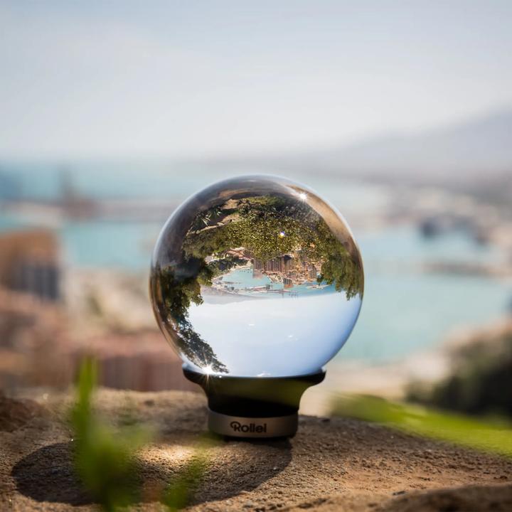 Image du produit Rollei Stand Lensball