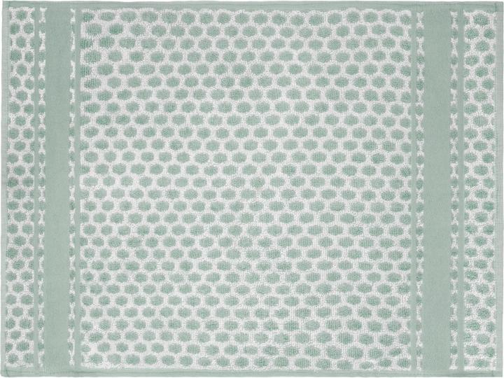 Actual product image Aspero 12 Terry Cotton Tea Towels - 8715 (50 x 70 cm)