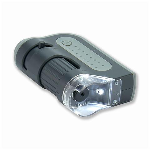 Actual product image Carson Optical MicroBrite plus