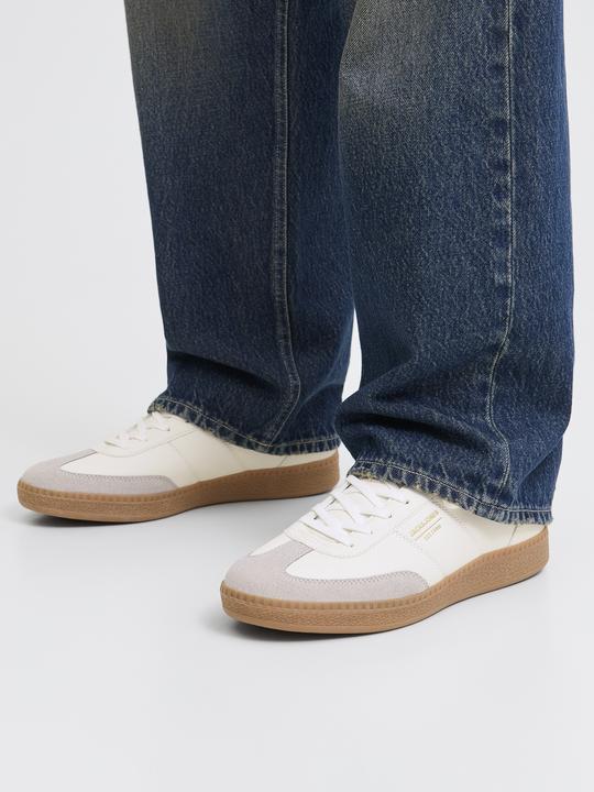Actual product image Jack & Jones Jfwreecher Pu Sneaker Noos (41)