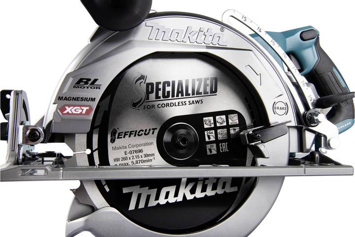 Produktbild Makita RS002GZ