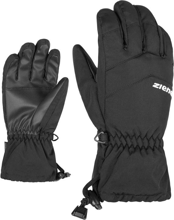 Actual product image Ziener Lat AS (4)