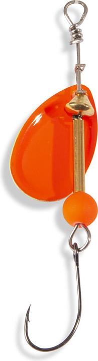 Immagine prodotto Iron Trout Spinner 1,7g FTO 5 Stk. (4.50 cm)