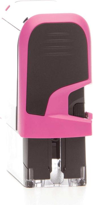 Produktbild Trodat Kinder Adress-Stempelautomat Printy 4912 4.0, pink