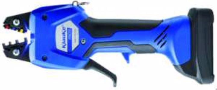 Immagine prodotto Klauke EK50ML (357 mm)