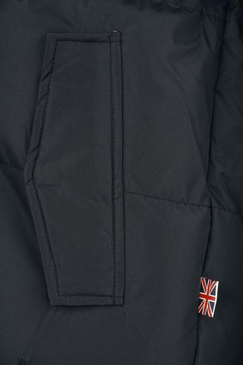 Produktbild Lonsdale Dowpot (L)