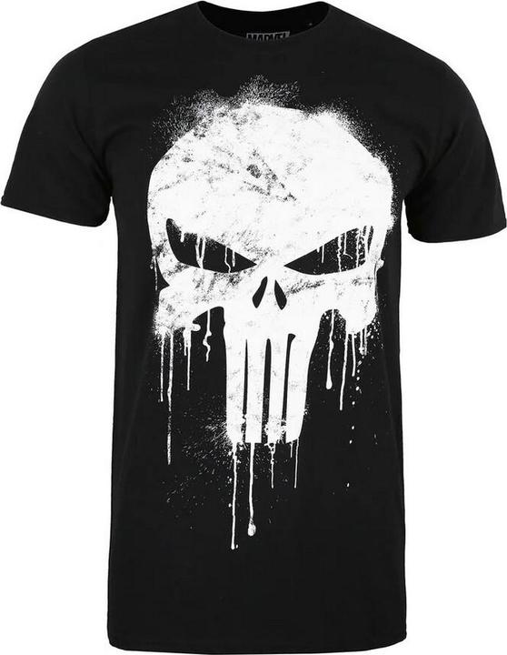 Produktbild The Punisher Tshirt (L)