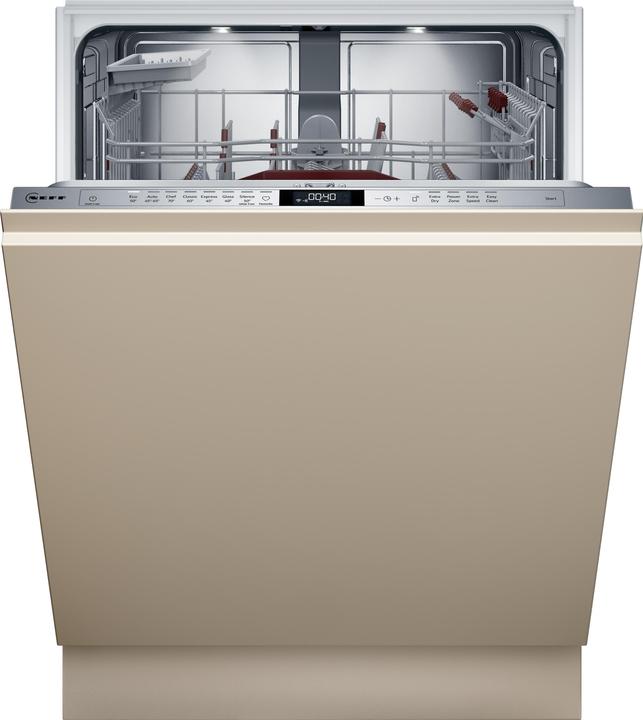 Image du produit Neff Lave-vaisselle encastrable