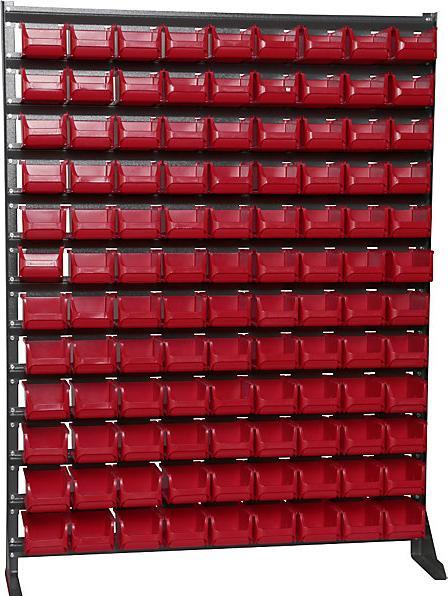 Actual product image kaiserkraft Storage rack, width 1020 mm