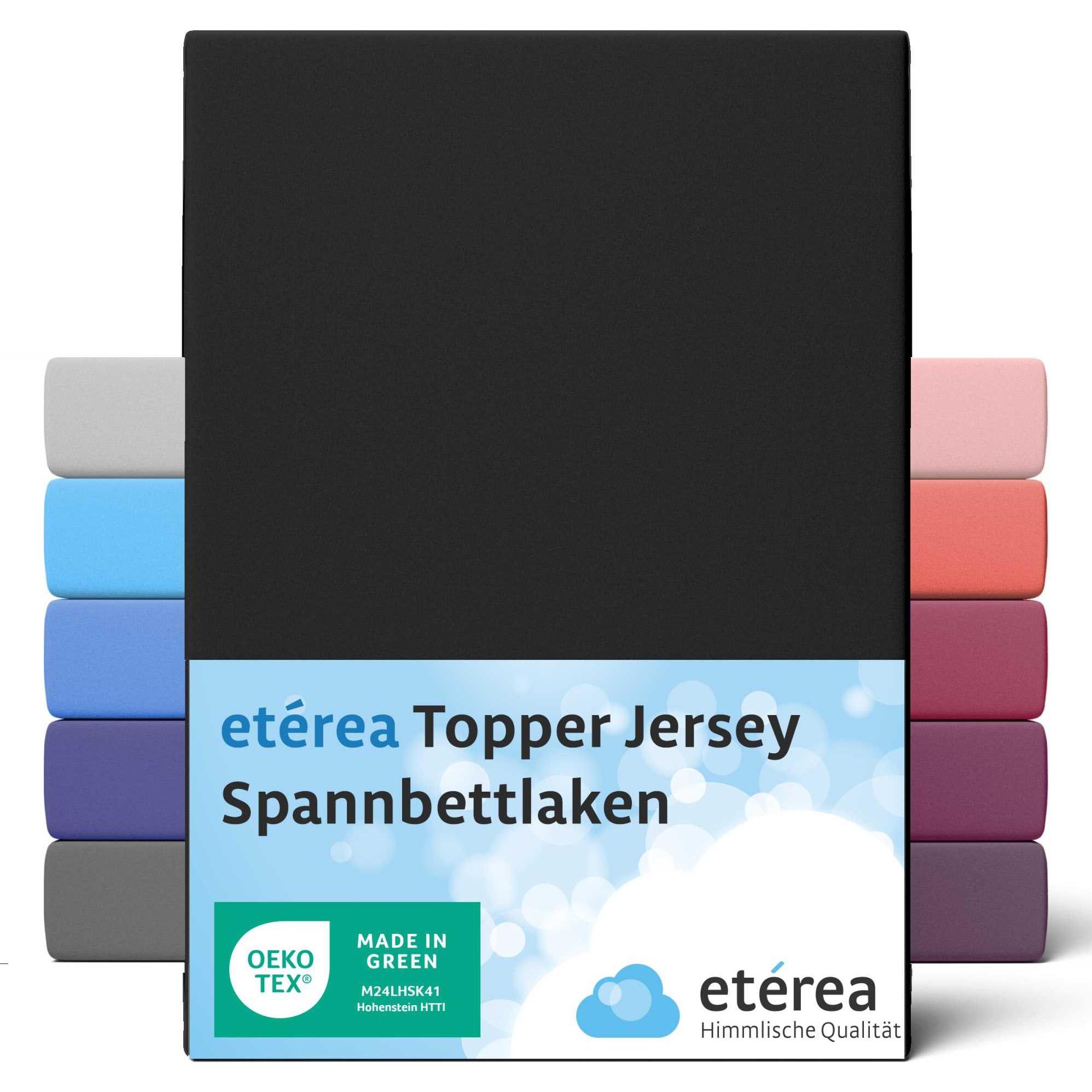 Etérea, Fixleintuch, Comfort (140 x 200 cm, 160 x 200)