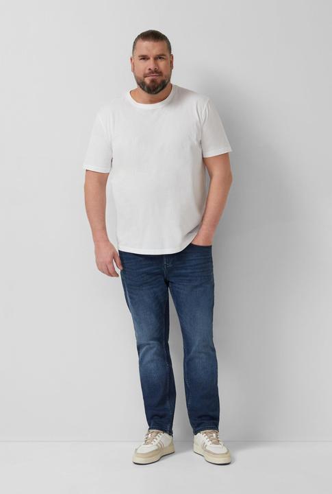 Produktbild s.Oliver Jeans-Hose Jeans-Hose (W42/L34)
