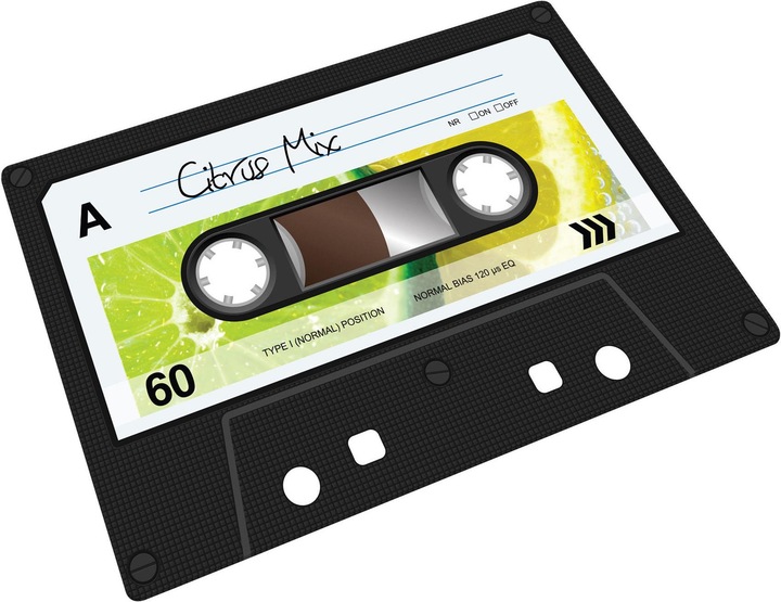 Actual product image Joseph Joseph Kitchen Beats Cassette