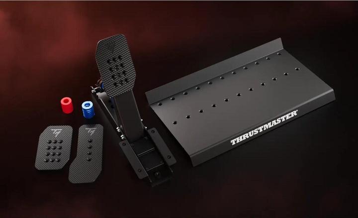 Produktbild Thrustmaster Raceline Lc Upgrade (PC, PS4, PS5, Xbox One S, Xbox Series S, Xbox Series X)
