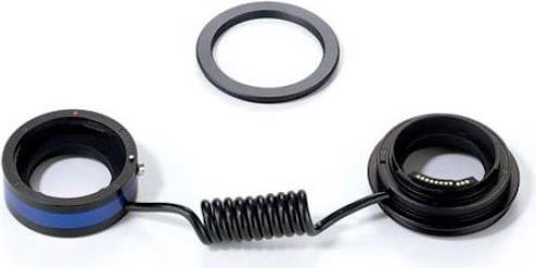 Actual product image Novoflex EOS/RETRO, Reverse ring for Canon EOS
