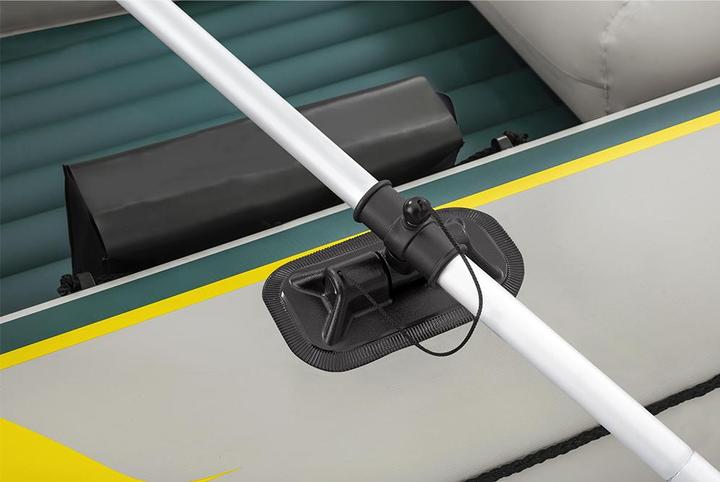 Image du produit Bestway Kit complet Hydro-Force Ranger Elite X4 (320 cm, 4 Personnes)